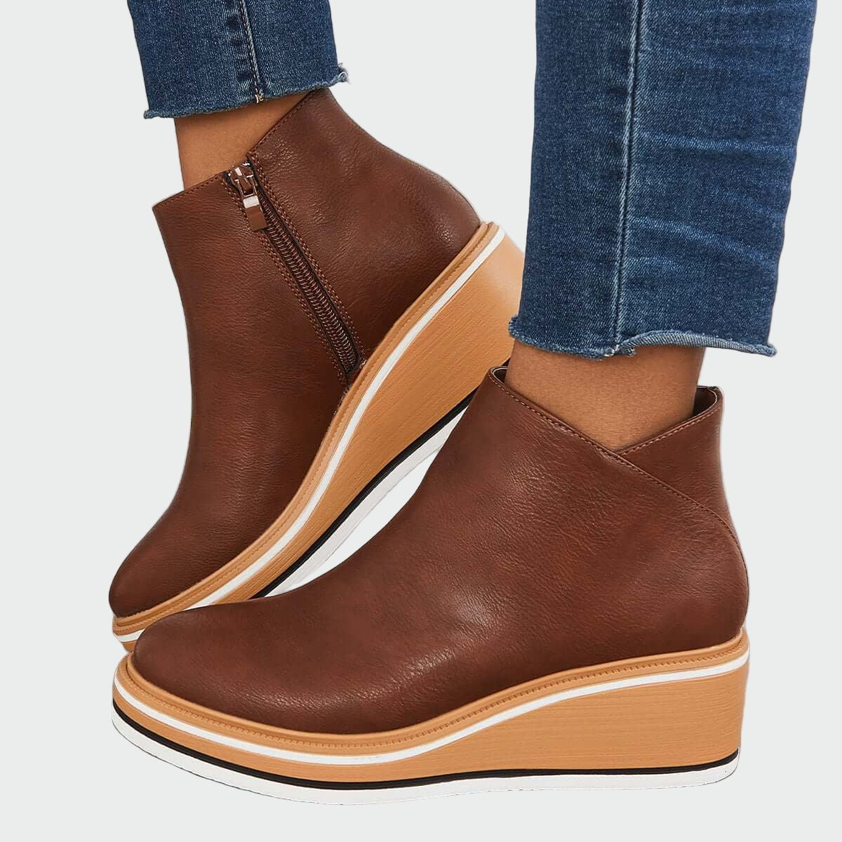 Blanka - Ortopeedilised nahasaapad