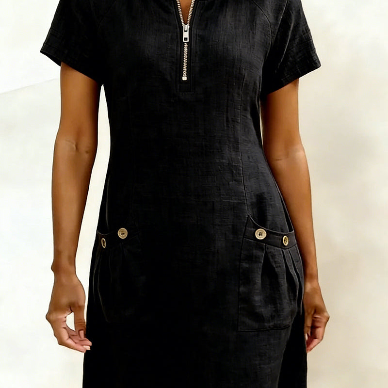 Robe Lina — Igapäevane elegants