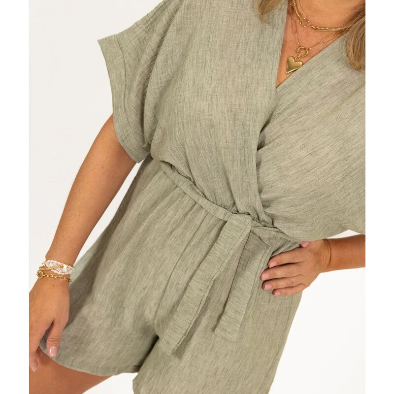 Verona – Elegantne ja mugav kombinesoon