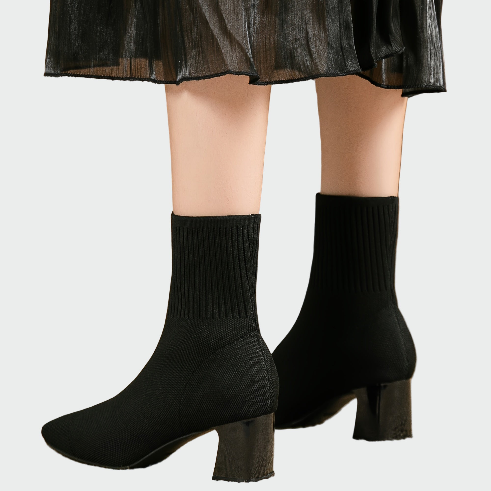 Milena - Kootud Ortopeedilised Saapad