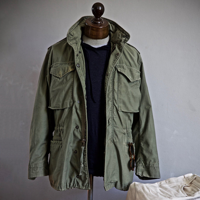 The Archer - Military Jacket
