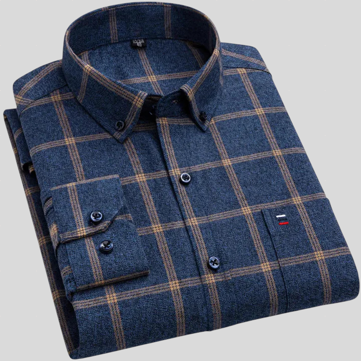 Givalli – Striped Shirt