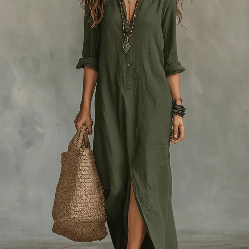 Vanessa | Maxi Kleit