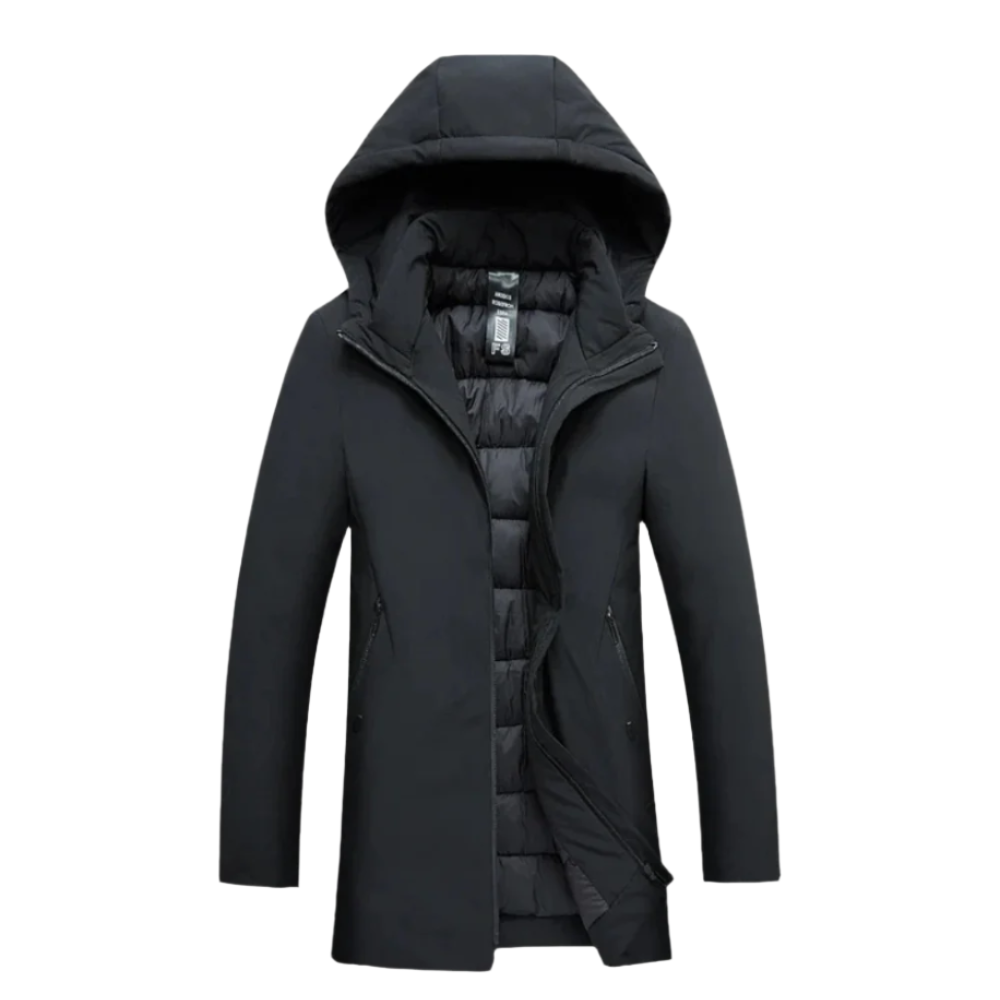 Louis™ | Premium Winter Jacket