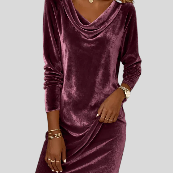 Frosina - Mugav Sametkleit