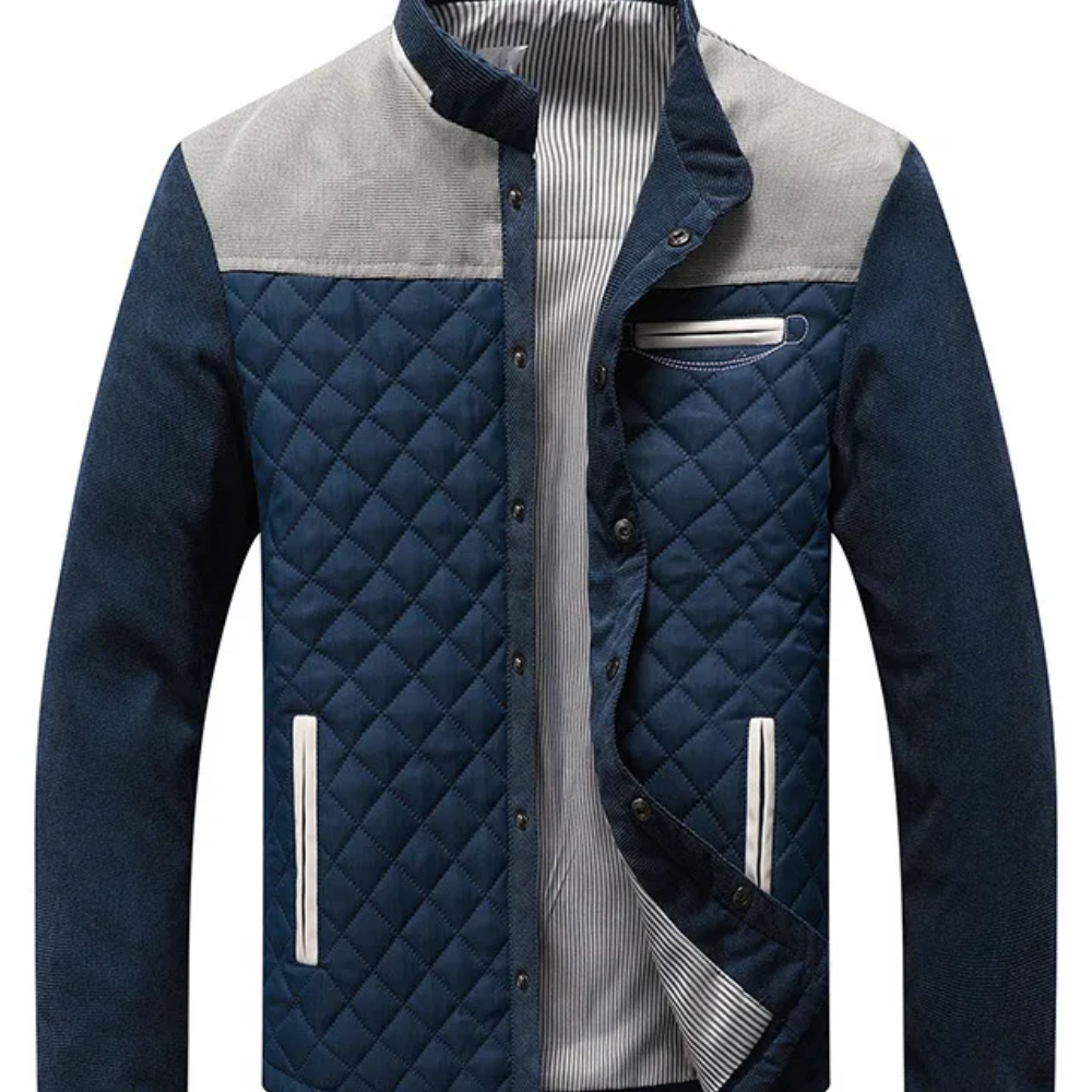 Gavriel - Elegantne meeste mantel