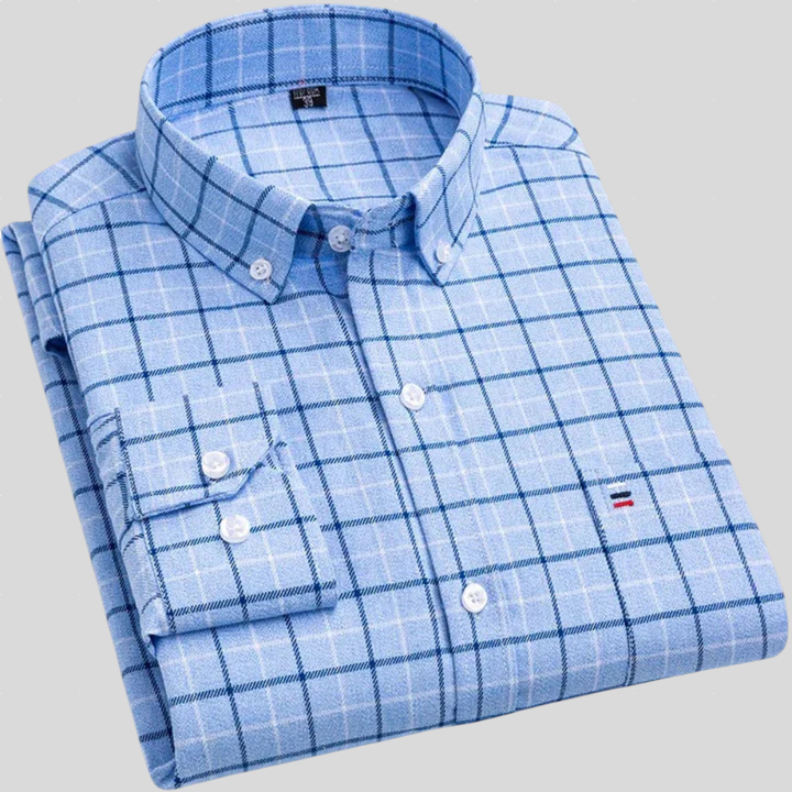 Givalli – Striped Shirt