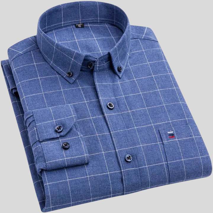 Givalli – Striped Shirt