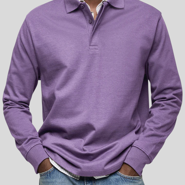 Marconelli - Luksuslik Pikavarrukaline Polo