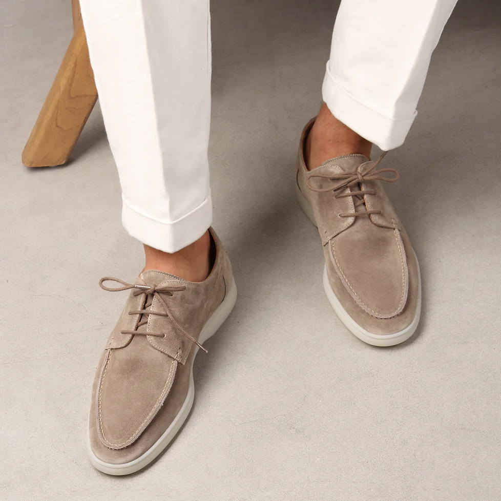 Ryan Elegante Suve Loafers Eliaselt