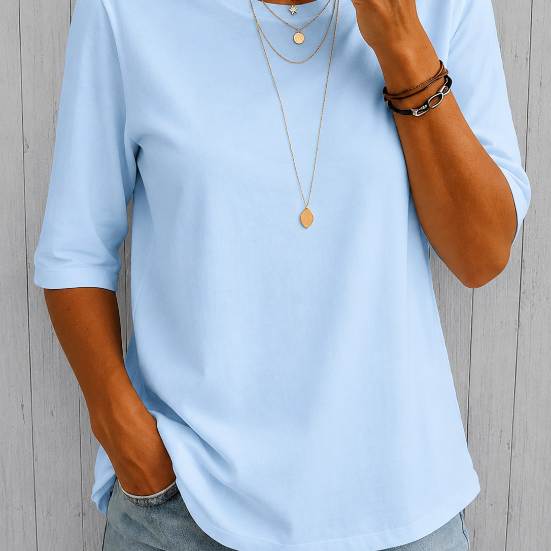 Calvera | Mugavuse Katte T-särk