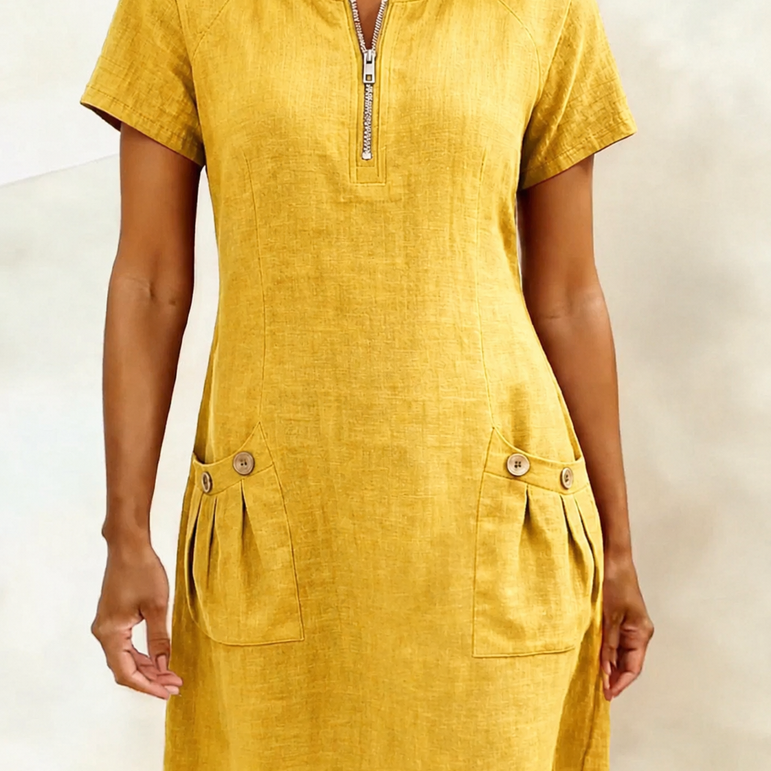 Robe Lina — Igapäevane elegants