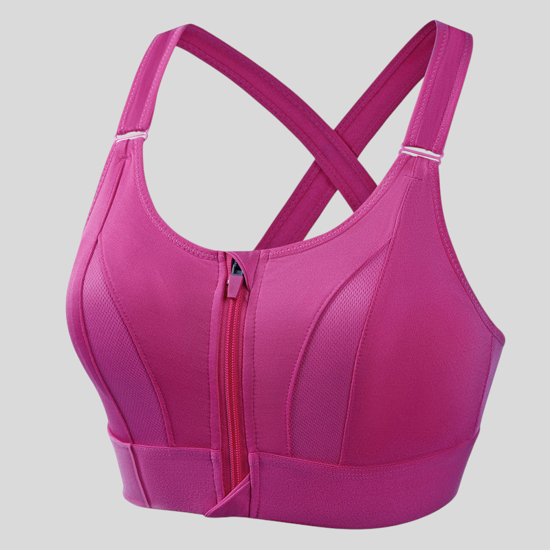 Daisy - Eesmine Klapp Aktiivne Rinnahoidja