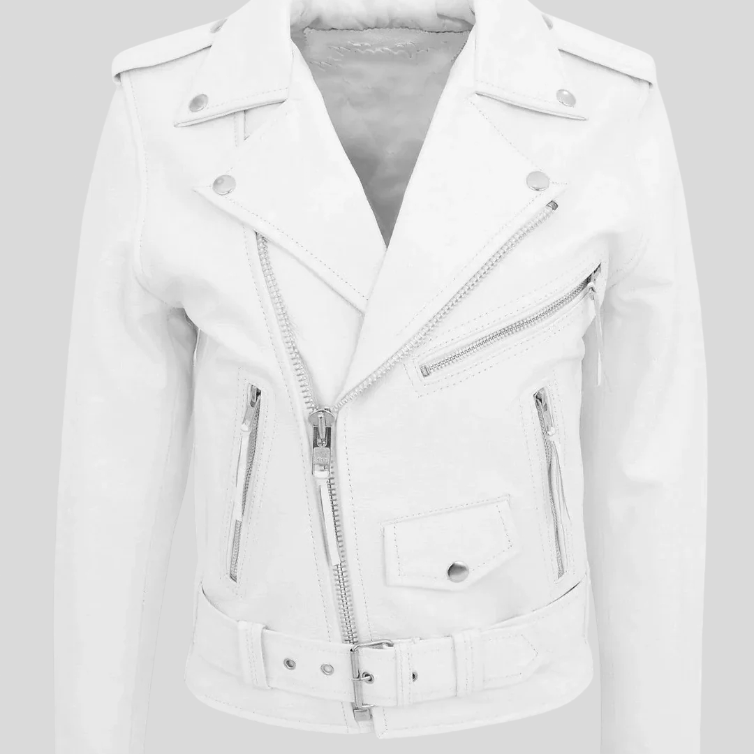 Austin – Stylish Bomber Jacket
