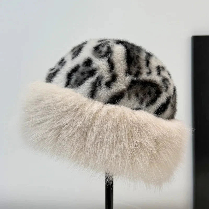 Amarah™ | Leopardimustris karusnahk