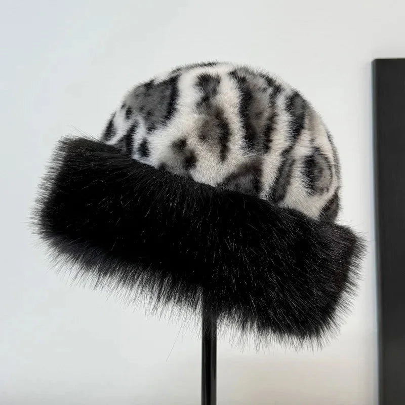 Amarah™ | Leopardimustris karusnahk