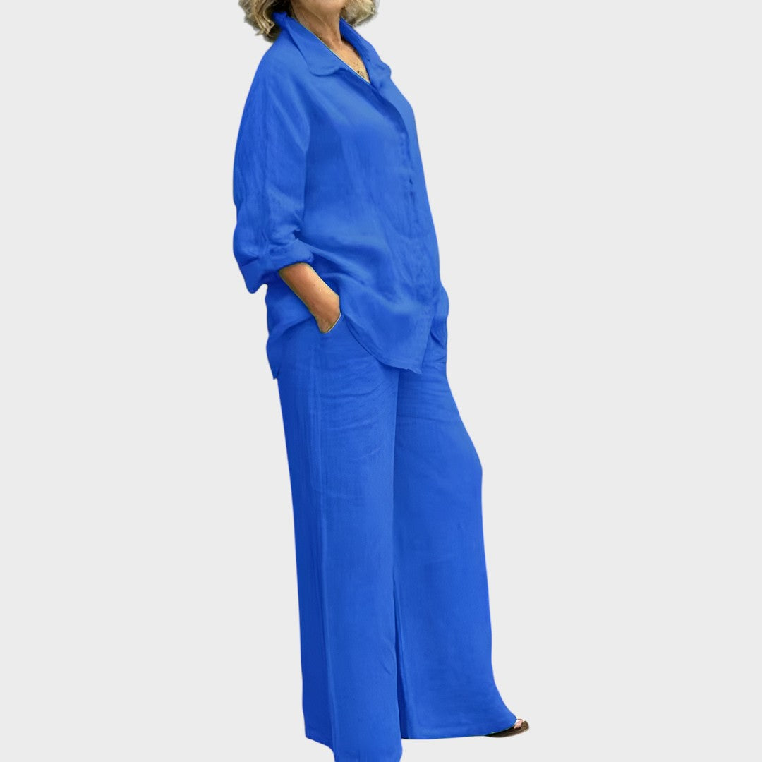 Edita - Linasest Särgi Komplekt