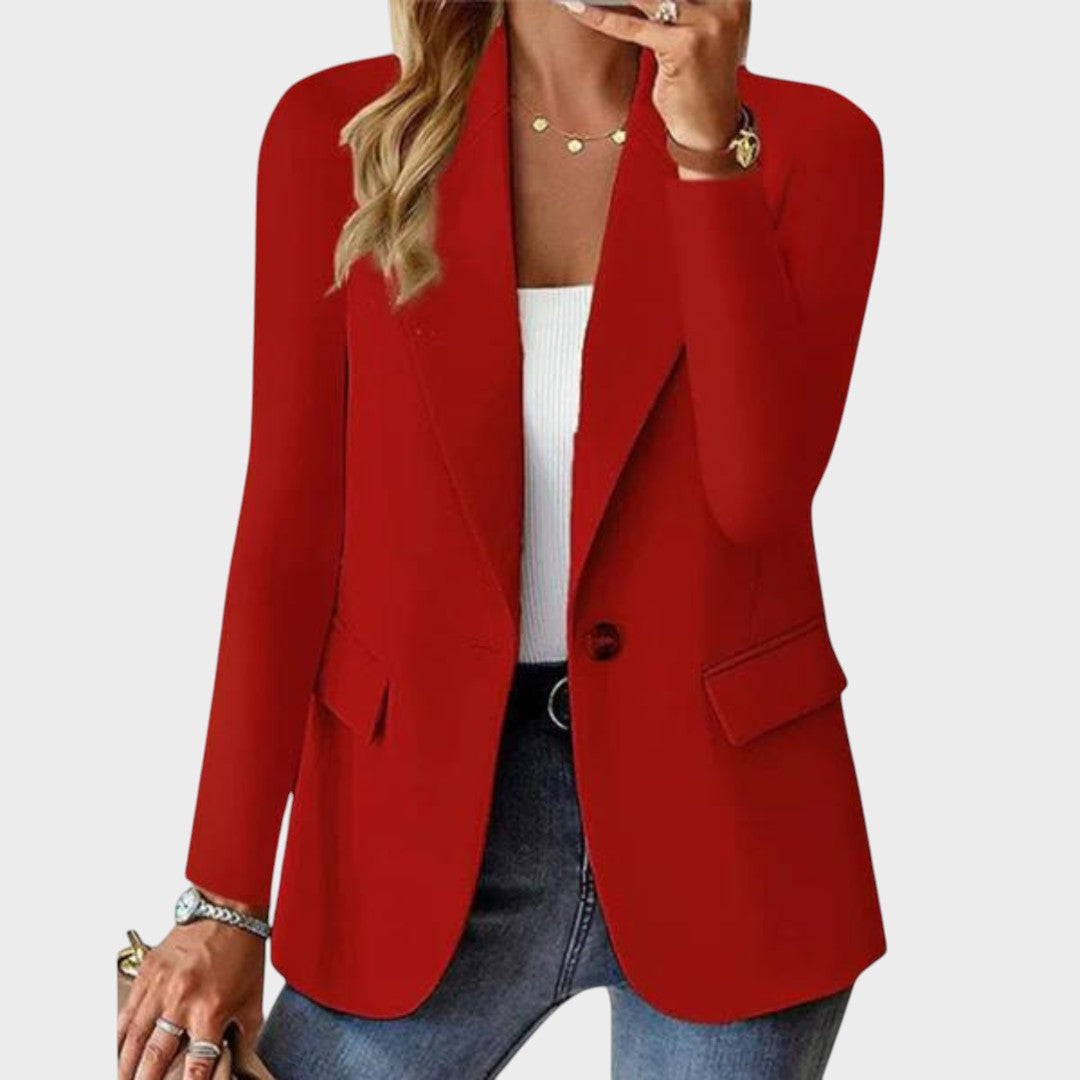 Ema - Elegantne ja Mitmekesine Blazer