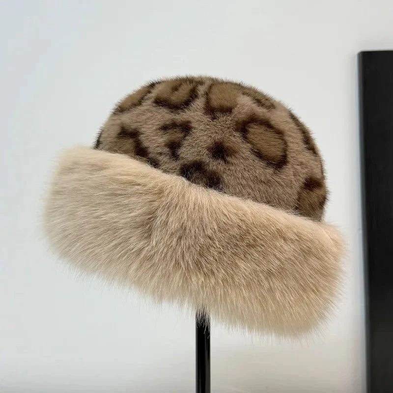 Amarah™ | Leopardimustris karusnahk