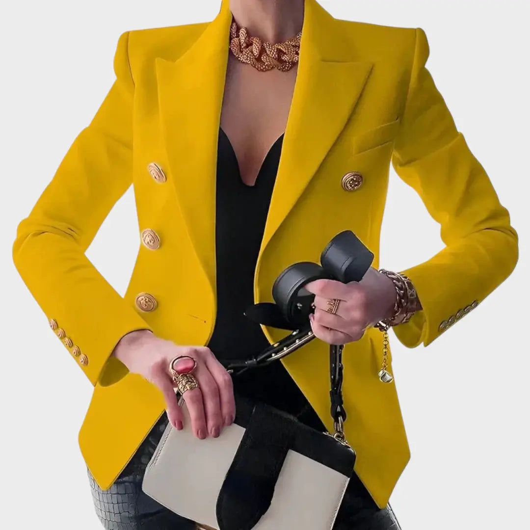 Andrea - Klassikaline bleiser