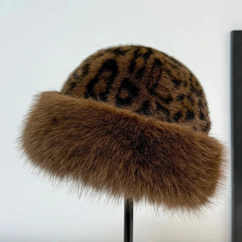 Amarah™ | Leopardimustris karusnahk