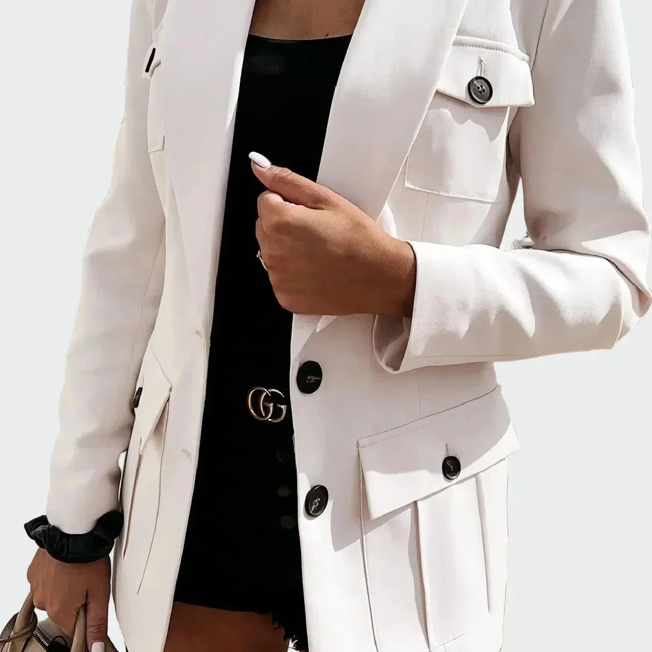 Elegant Blazer