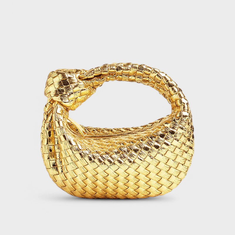 Ivana - Elegantne Mini Kott