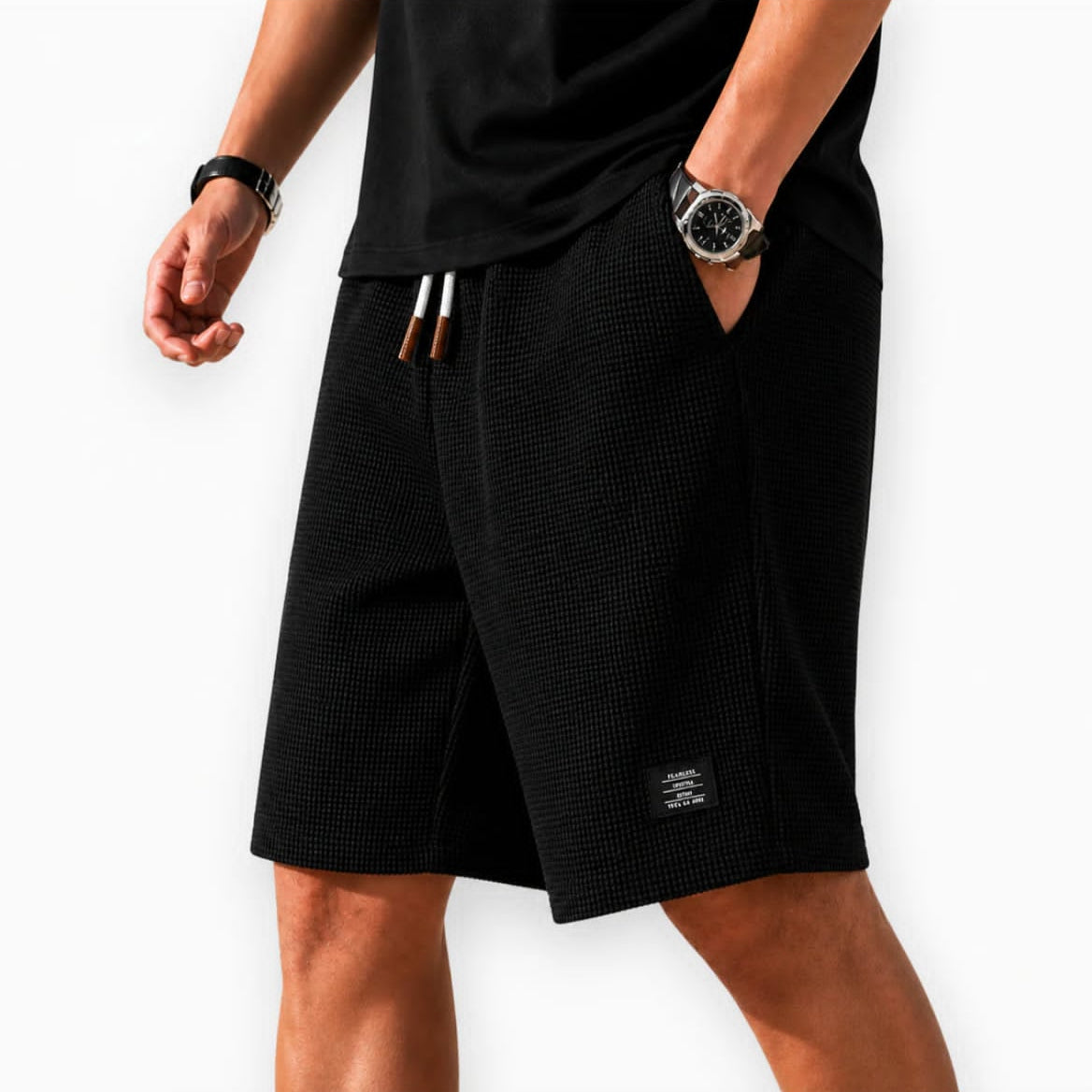 Marco | Elegantsed püksid