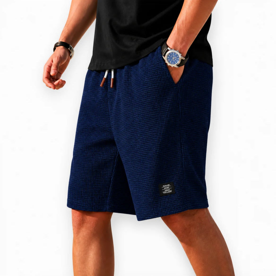 Marco | Elegantsed püksid