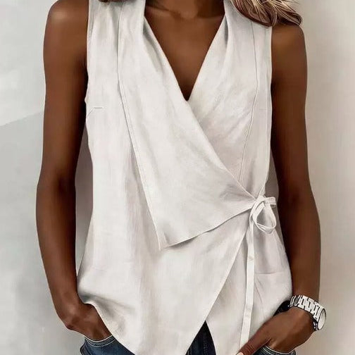 Loretta | Varrukateta Blus