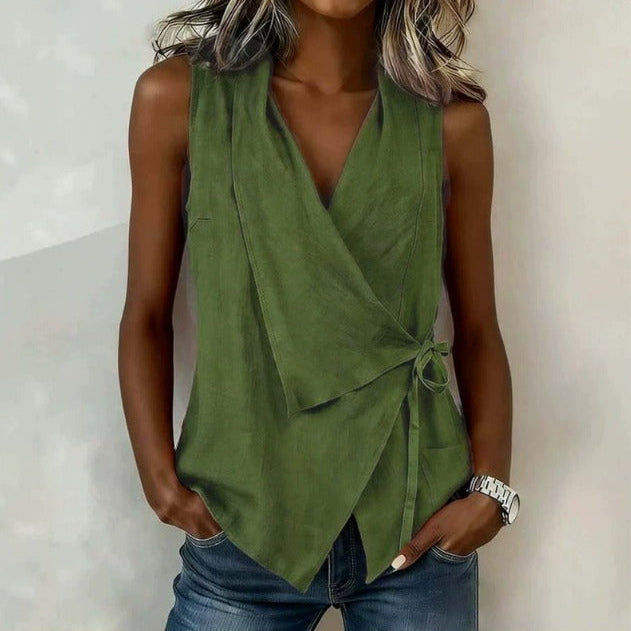 Loretta | Varrukateta Blus