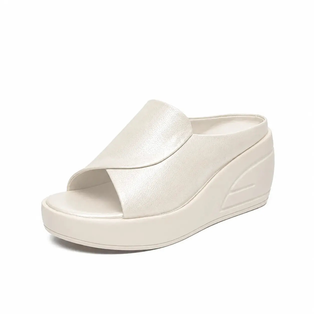 Elisa | Ortopeedilised Slip-on sandaalid