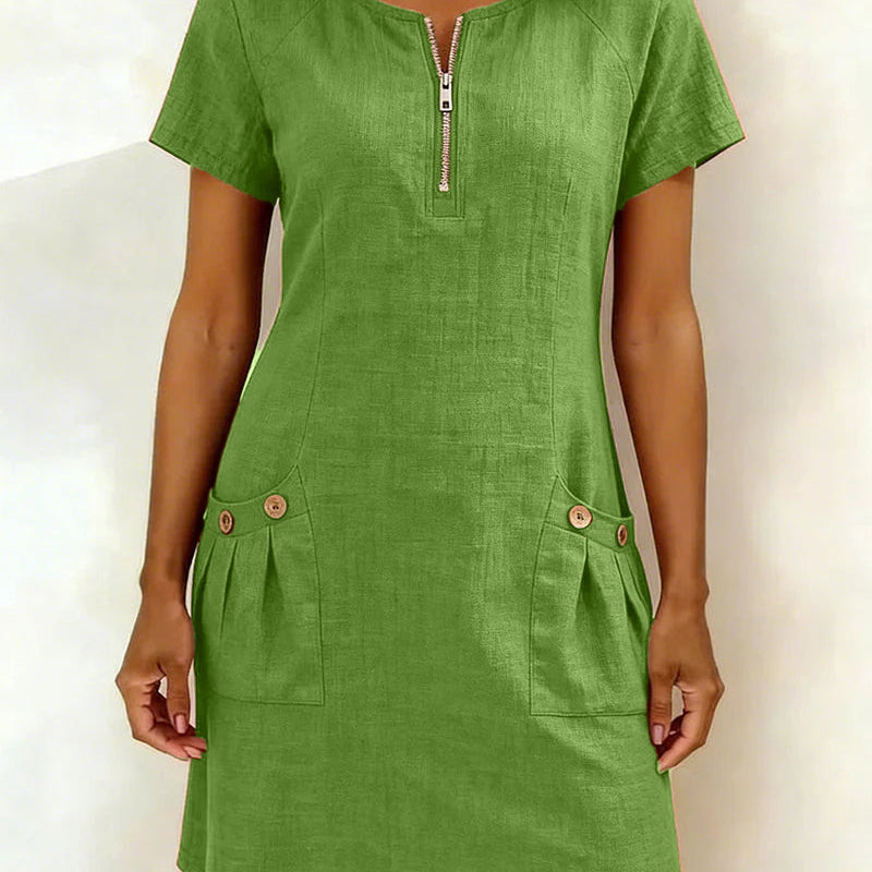 Robe Lina — Igapäevane elegants
