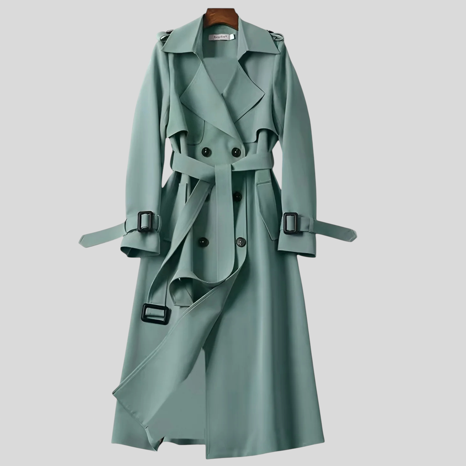 Silvija – Trenč, Kus Mugavus Kohtub Stiliga