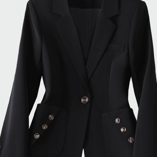 Sako atraktiivses lõike