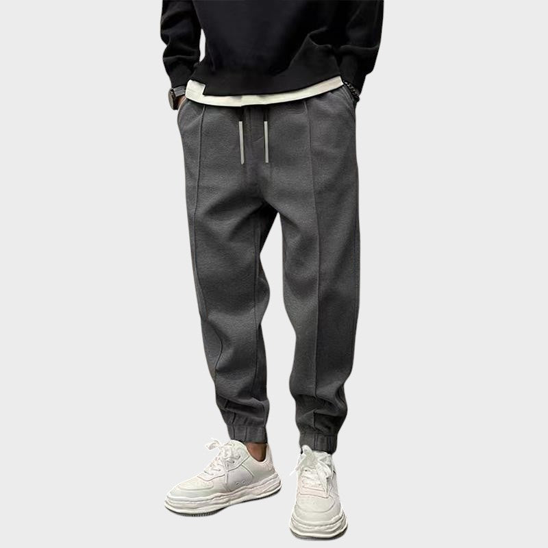 Ceejay - Sportlikud püksid elastse vööga meestele