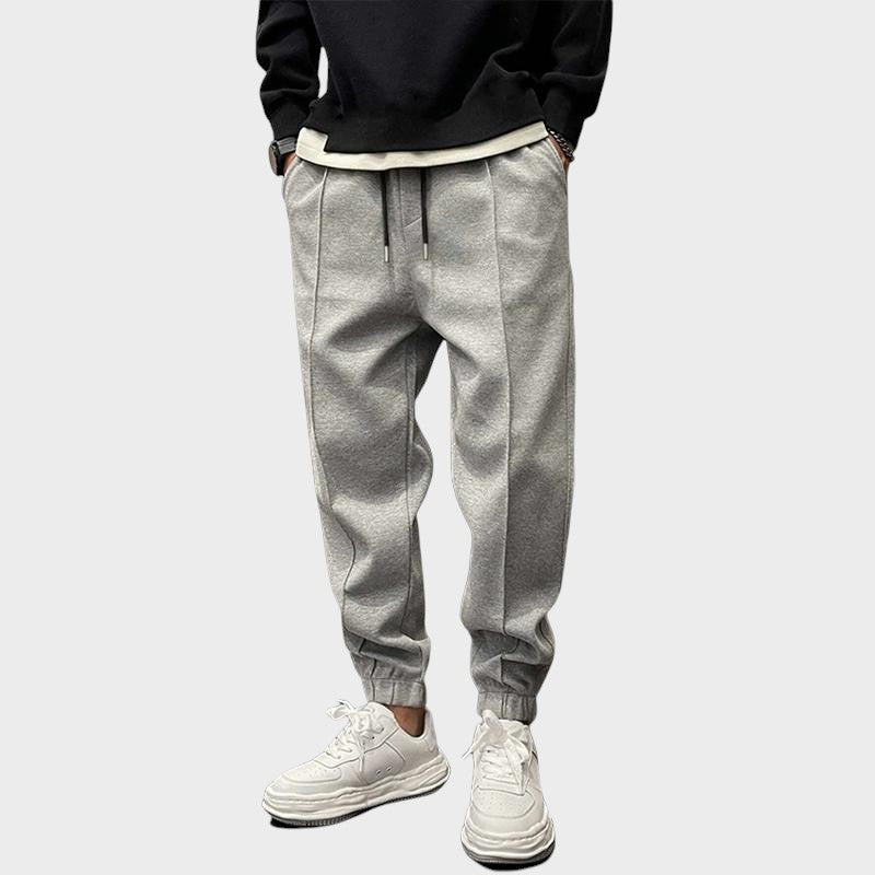 Ceejay - Sportlikud püksid elastse vööga meestele