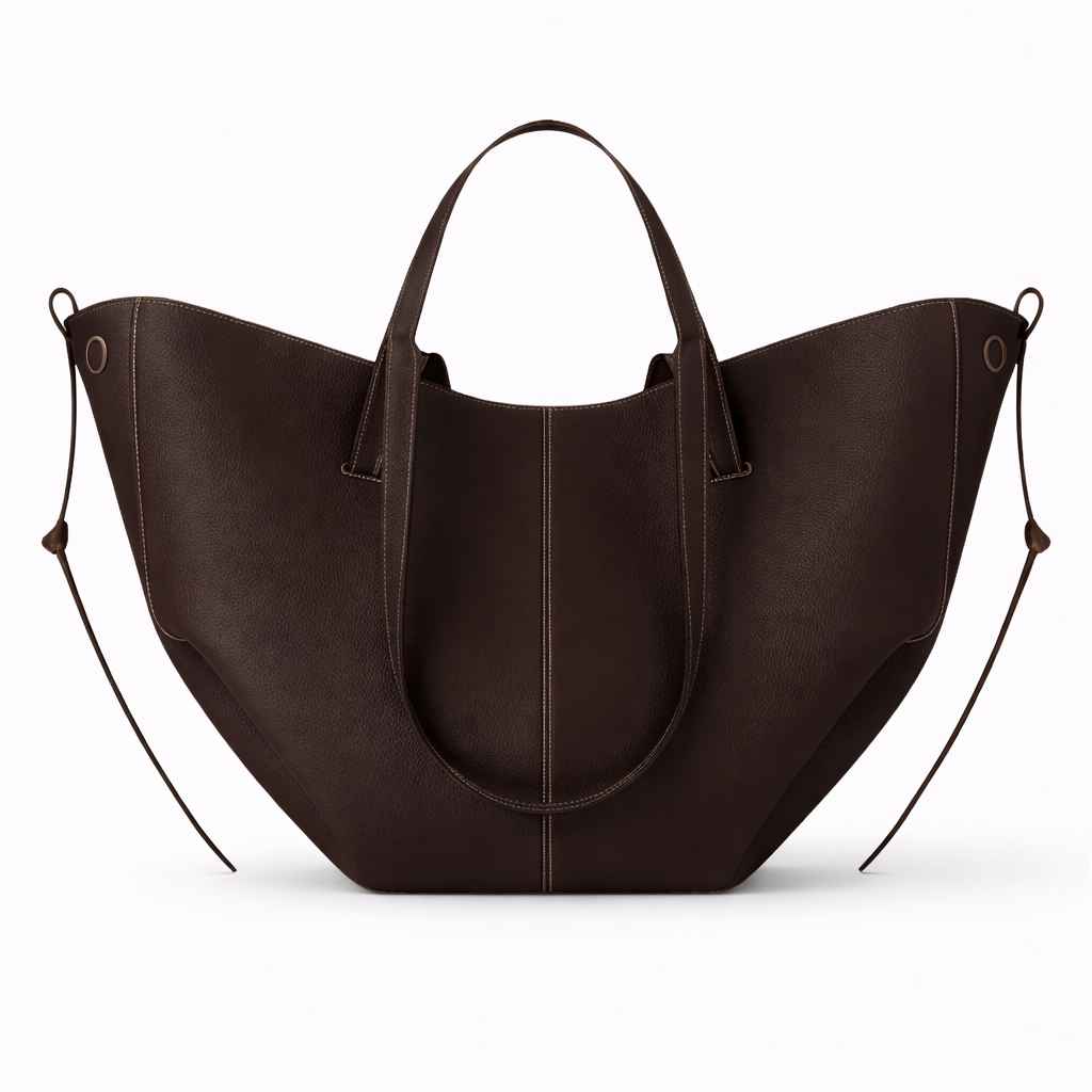 Mila - Kott Külgsete Voltidega