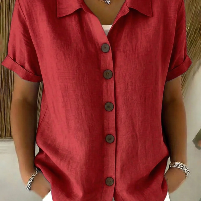 ZARA | NUPP EES BLOUSE