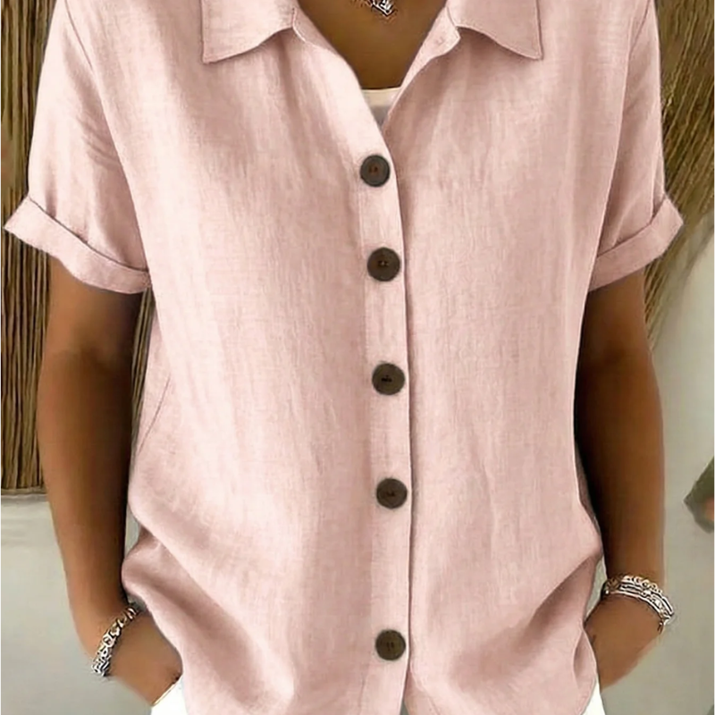 ZARA | NUPP EES BLOUSE
