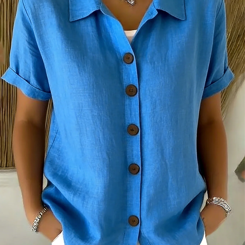 ZARA | NUPP EES BLOUSE