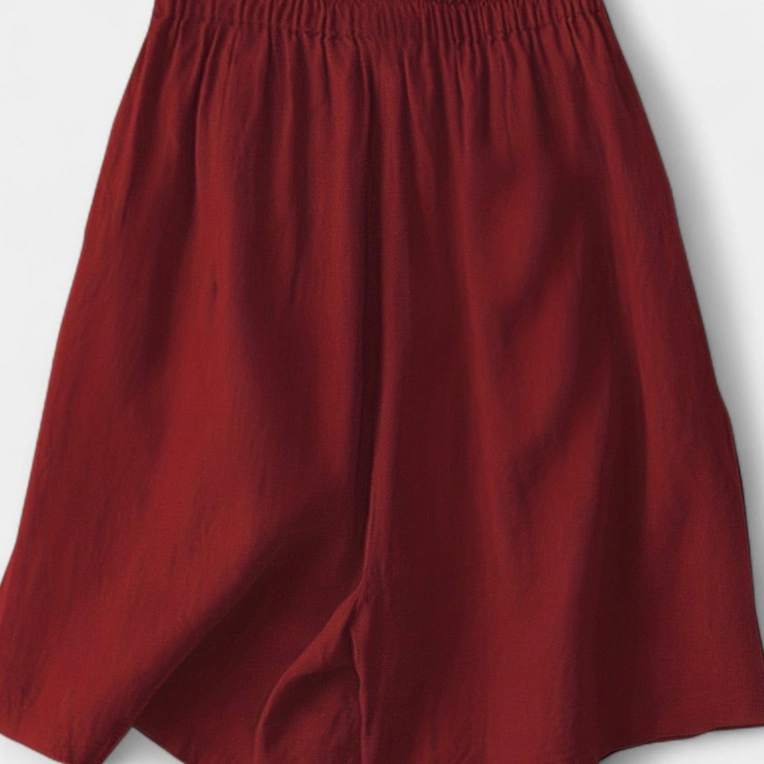 Kergete Suve Lühikeste Pükste Komplekt