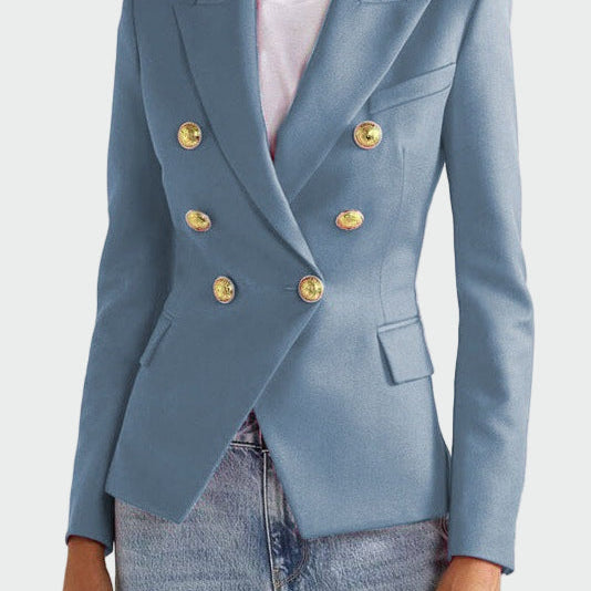 Traditsioonilise lõikega ülikond