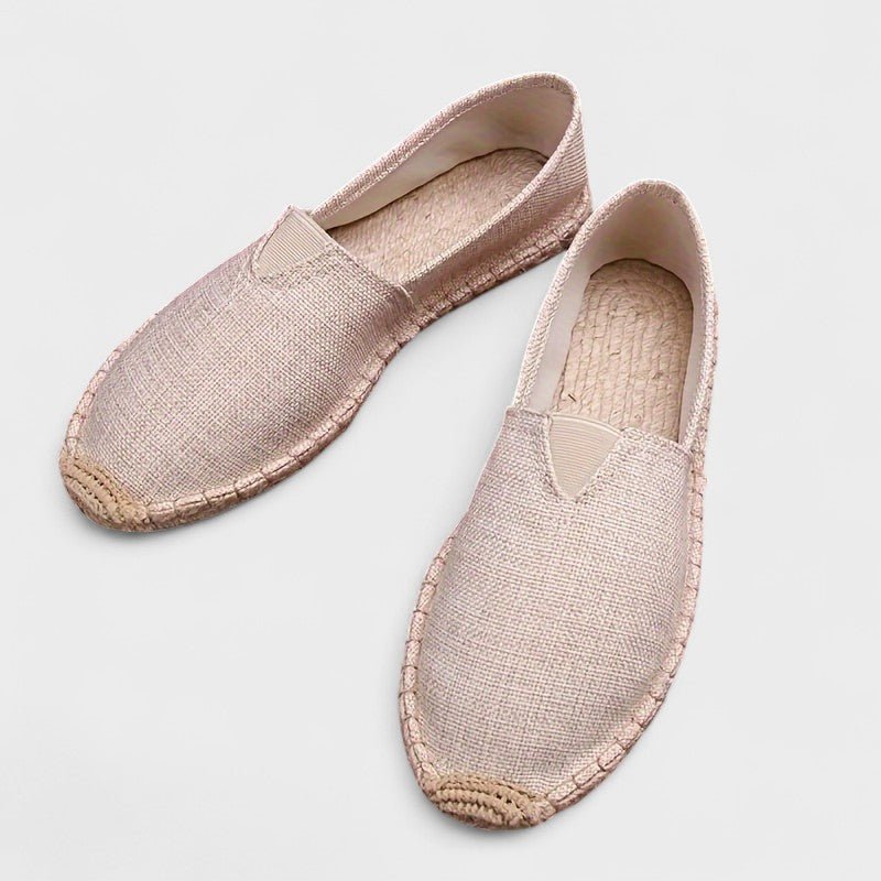 Herman - Meestele mõeldud elegantne espadrill
