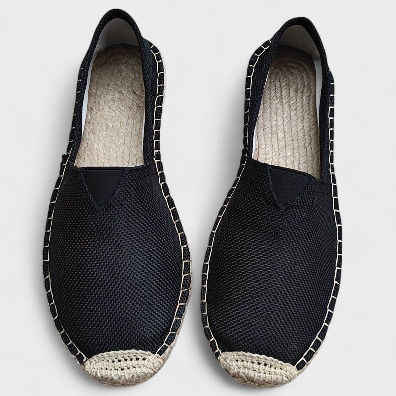 Herman - Meestele mõeldud elegantne espadrill