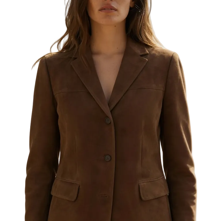 Marijana - Luksuslik Vintage Jope