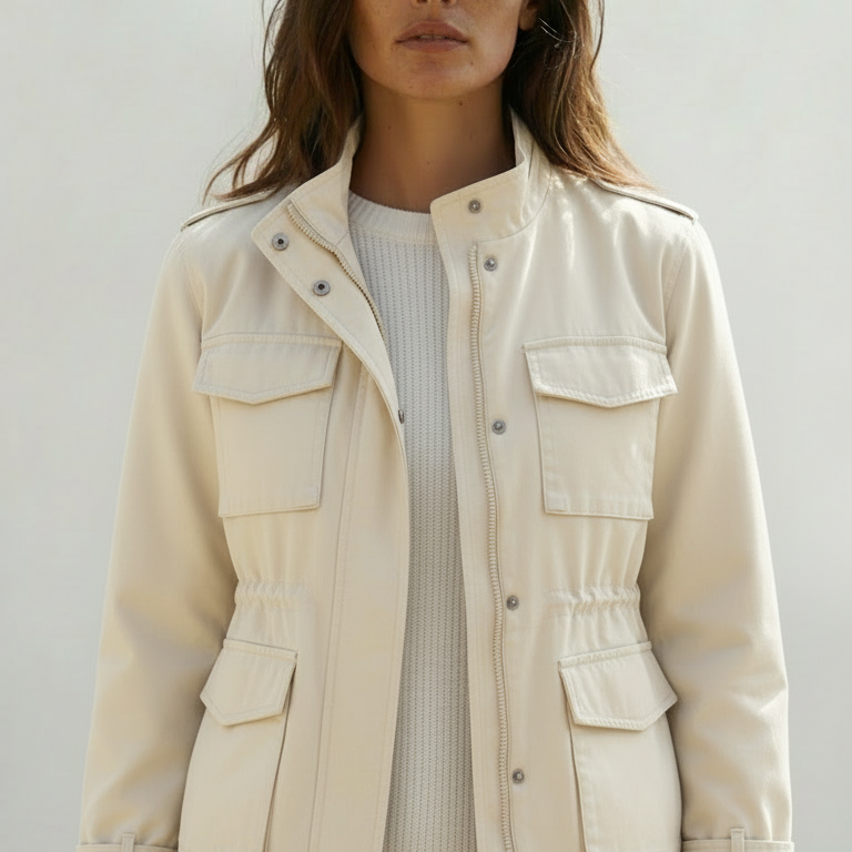 Vesna - Elegantsed Mantlid