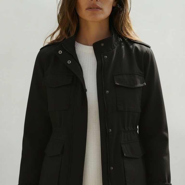 Vesna - Elegantsed Mantlid