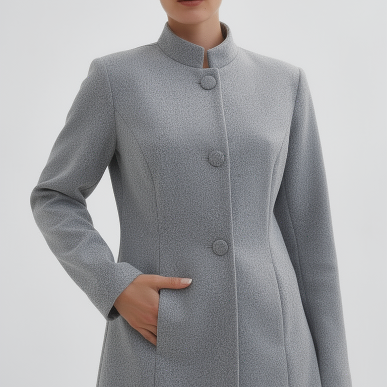 Zvjezdana - Elegantna Ajatu Jakna