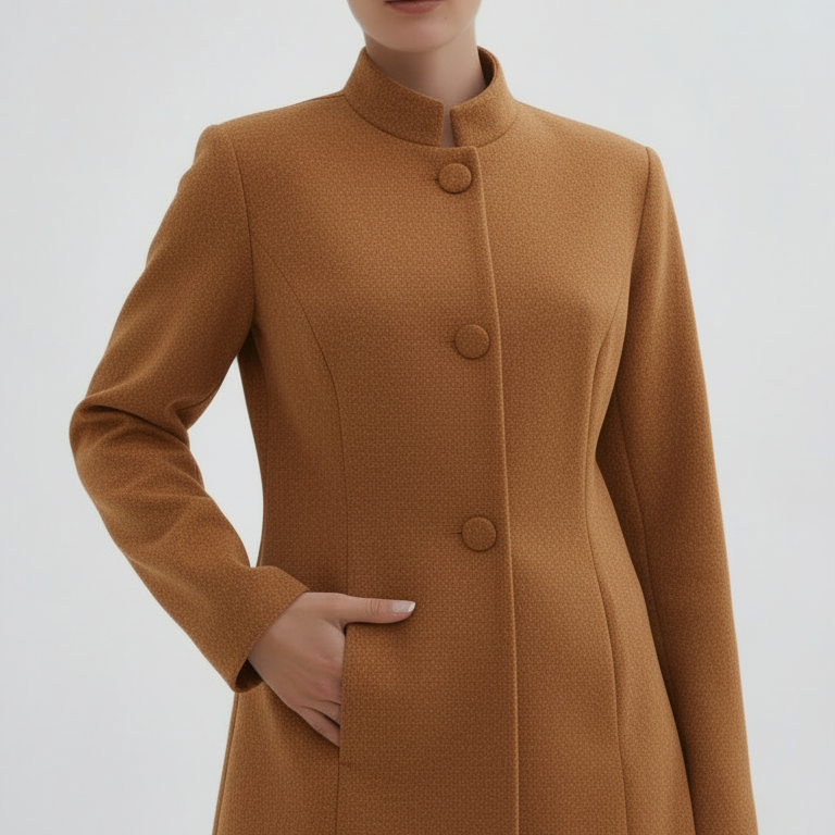 Zvjezdana - Elegantna Ajatu Jakna